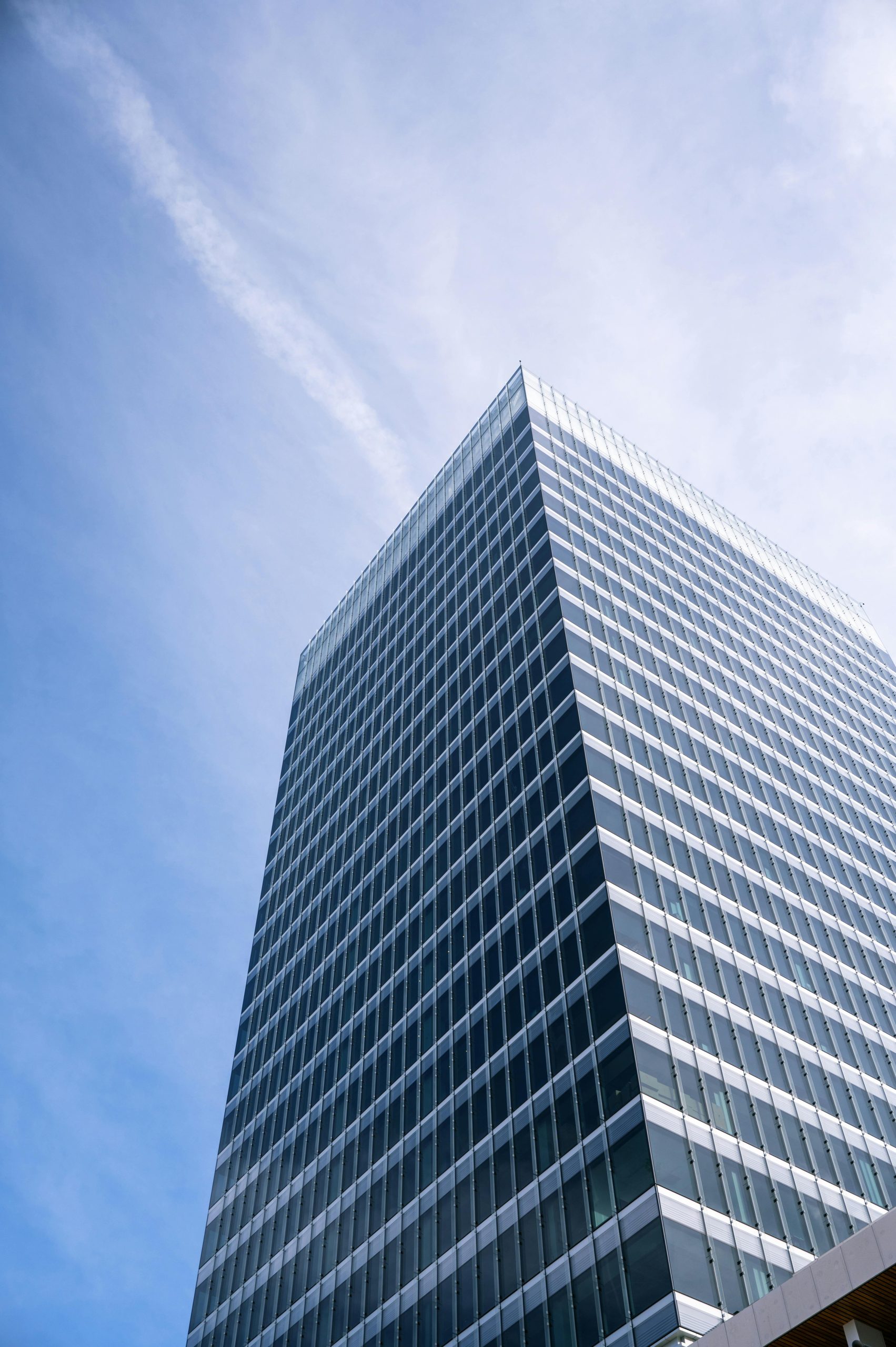 Builders of the Future